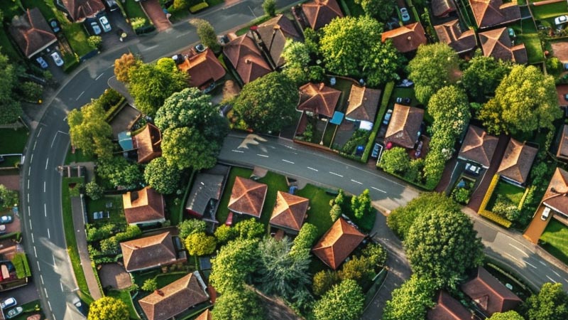 The Leasehold and Freehold Reform Act 2024