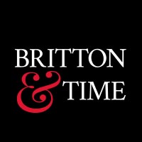 Britton & Time